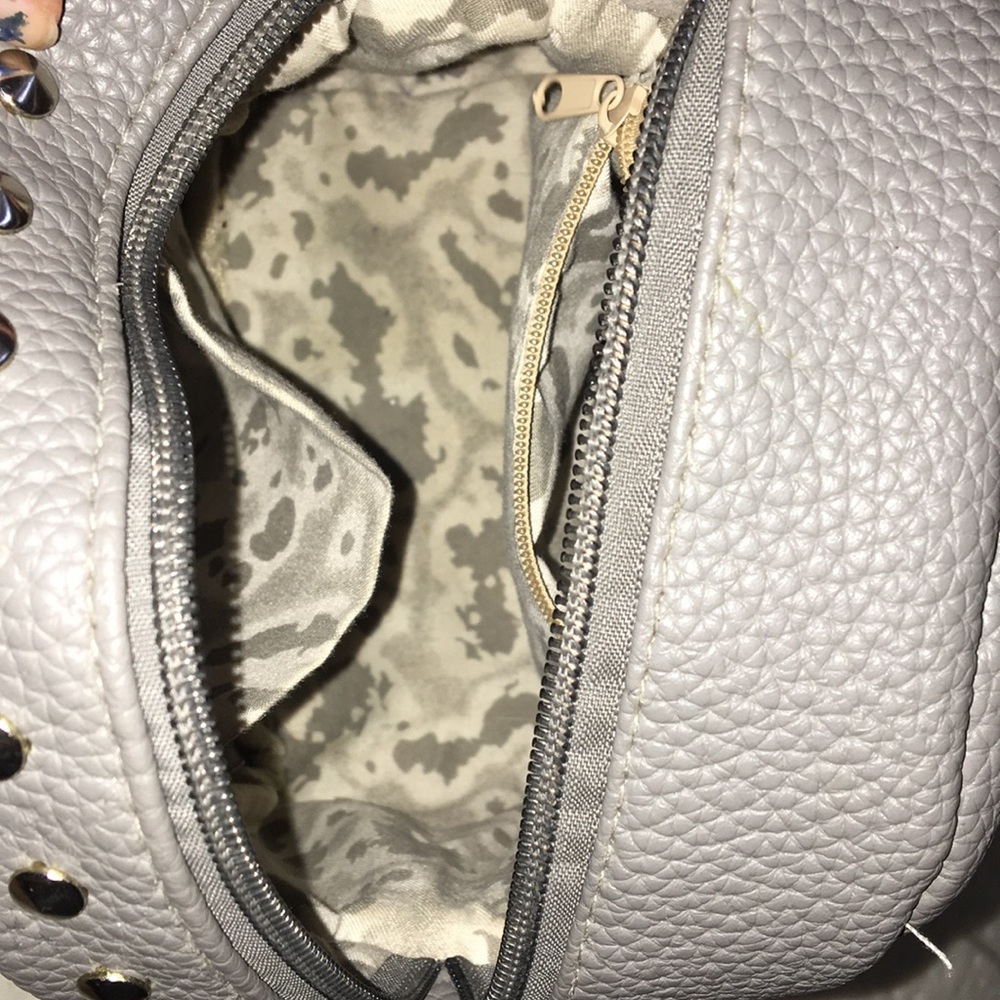 Mini backpack - Picture 3 of 3